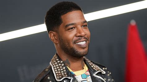 Kid Cudi on What to Expect From Tour: 'No Way I Can Do Every Banger I Have'