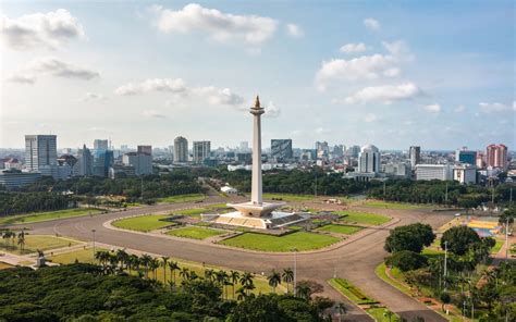 Merdeka Square: Jakarta’s Iconic Landmark – A Traveler’s Guide | Travel ...