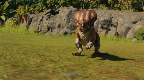 Jurassic World Evolution 3 - Official Update 1.3 Highlights Trailer