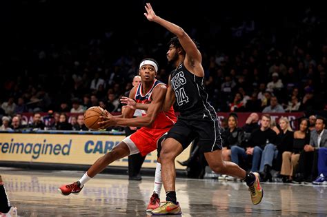 Cam Thomas' defensive woes forced latest change in Nets role