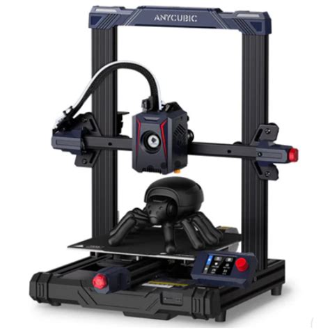 Anycubic Kobra 2 Neo - EU plug – Robocraze