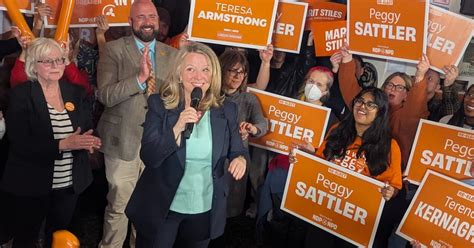 Early predictions suggest Marit Stiles will stay on as Ontario NDP ...
