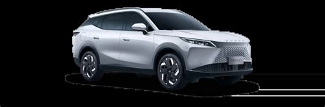 Introducing the OMODA 7