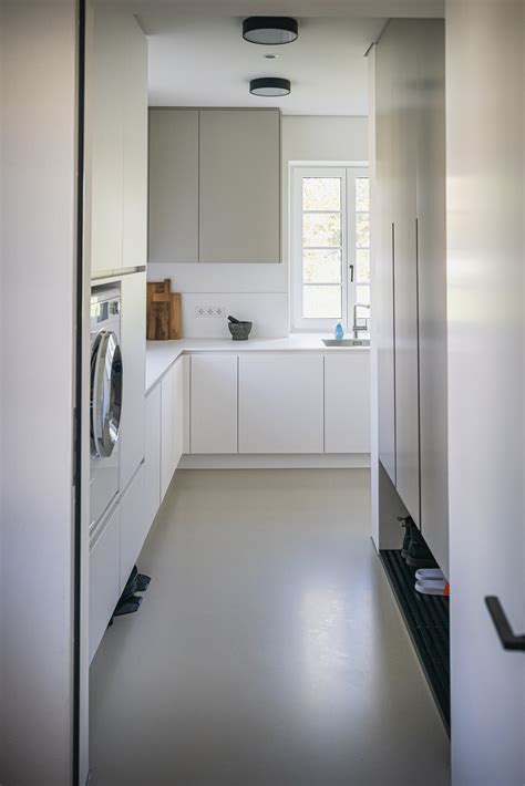 Laminatele, PerfectSense, Topmatt: Amenajare interioară privată