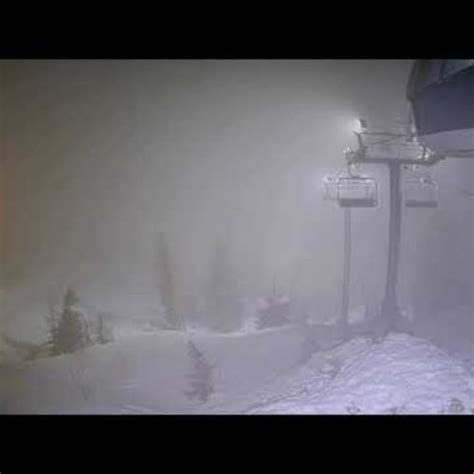 Snoqualmie Pass Summit Central Express Top View