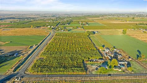 Nna Mt View Rd, Grandview, WA 98930 [Updated 10/16]