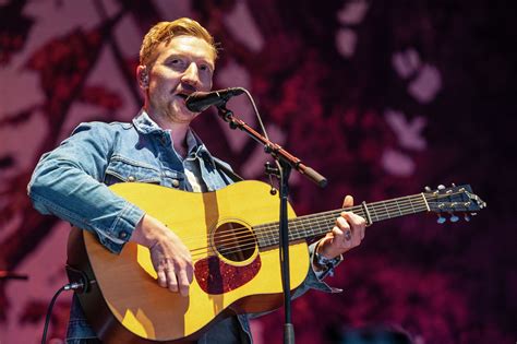 Concert Spotlight: Tyler Childers, April 23 at Dos Equis Pavilion