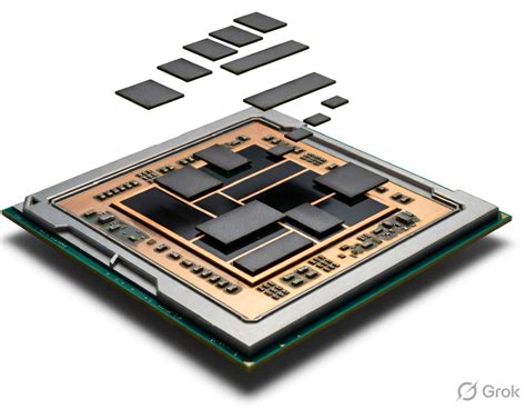 The Die Is Cast: The Story of the Chiplet