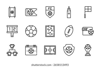 Icon Shoes Football: Over 17,797 Royalty-Free Licensable Stock ...