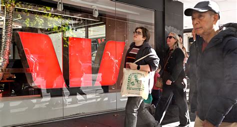 Westpac hikes interest rates for the second time in weeks as RBA ...