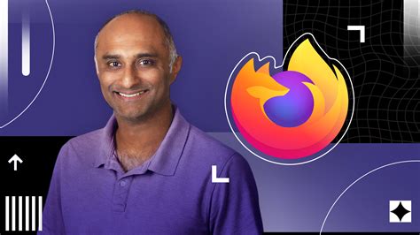 Firefox's New Boss Has an Old-School Plan to Win You Back From Chrome