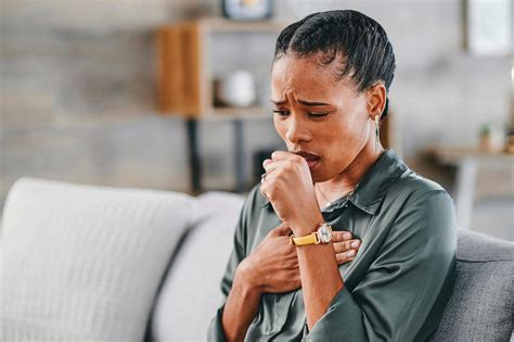 What to take for a cough – and when to see a doctor