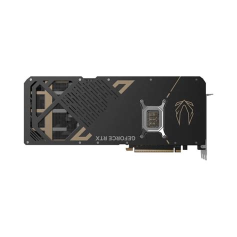 Card màn hình ZOTAC GAMING GeForce RTX 5080 SOLID 16GB GDDR7