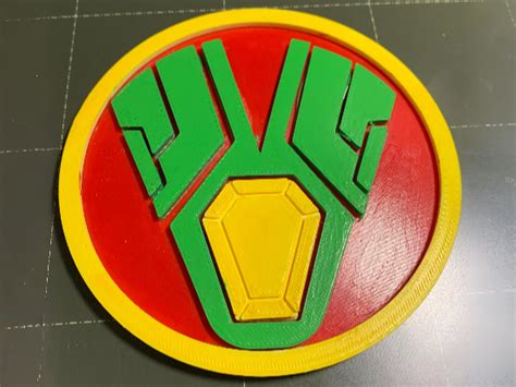 "pinhole vision tester" 3D Models to Print - 3Drop | 3Drop