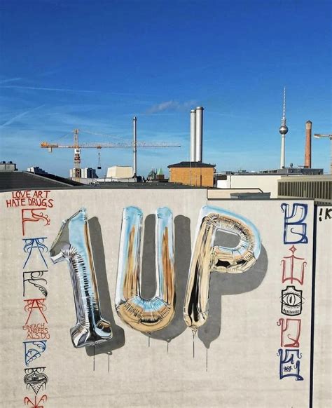 1UP : r/Graffiti