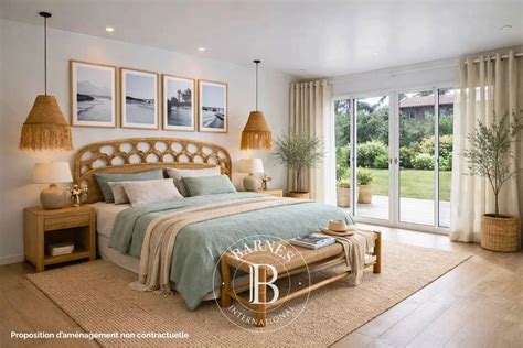 Venta, Villa Lège-Cap-Ferret 8 Dormitorios - 325 m² - 3 400 000