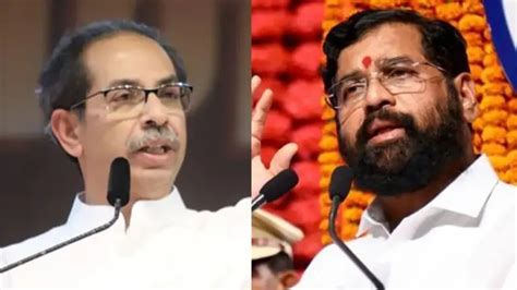 Sena election symbol case listed in SC but unlikely to be heard, says ...