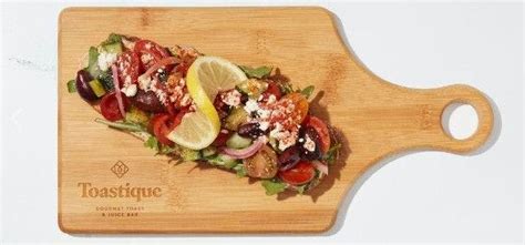 Toastique Austin - $50 Off Intro Offer | CaterCow