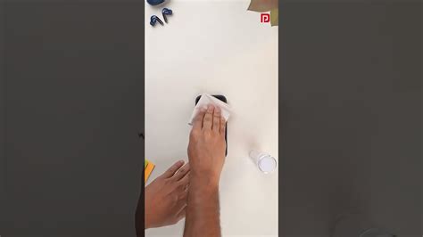 Portronics Prysta Advanced Cleaning Spray - Shop Now