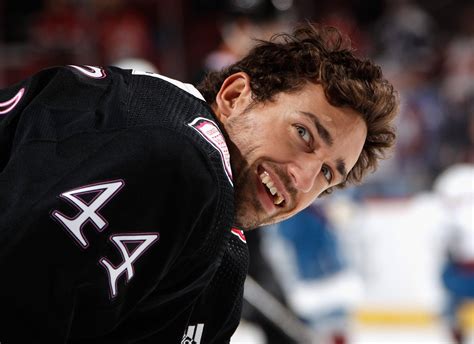 NHL players play with missing teeth. Why don’t they fix them? - The ...