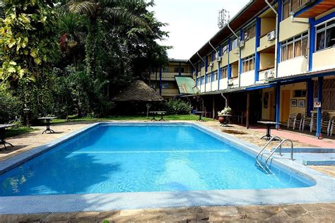 THE 10 CLOSEST Hotels to Foyer du Marin - Deutsche Seemannsmission Douala