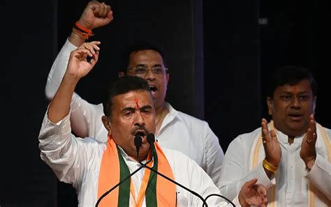 Bengal’s Muslims weigh caution and hope after BJP win
