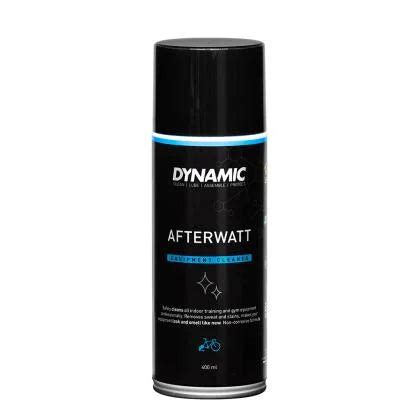 DYNAMIC Afterwatt Equipment Cleaner 400ml – KIBI SPORTS
