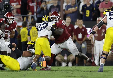 University of Michigan Wolverines Football & Basketball - MLive.com