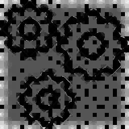 Settings Icon - Download SVG, PNG for Infographics | IconScout