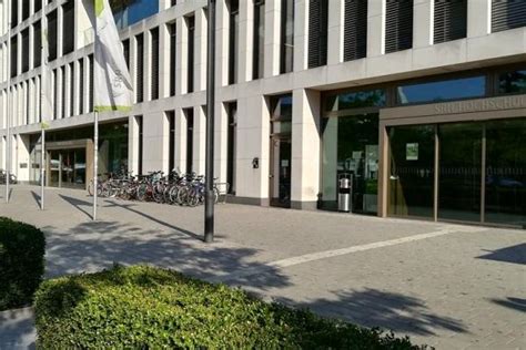 LL.M. Courses at SRH North Rhine-Westphalia: Fees 2026, Eligibility ...