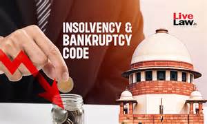 Set-Off Can Be Raised As Defence Against Corporate Debtor Though ...