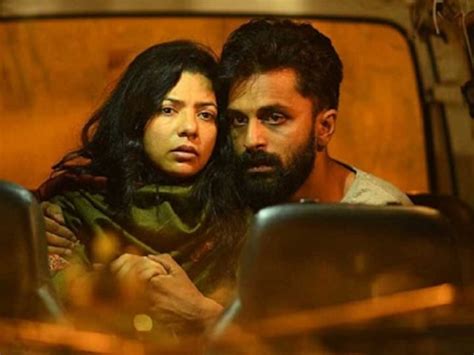 S Durga movie review: A chilling exposé of patriarchy’s woman-as ...