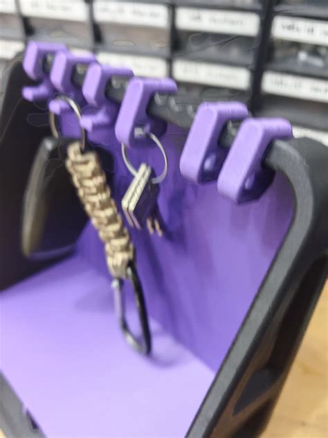 🖊️ Organizador universal para escritorio, herramientas y armario de ...