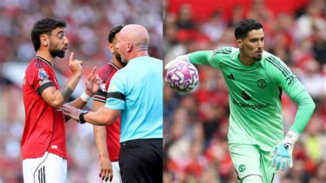 New Premier League 2025-26 season rules explained: 'Captains only ...