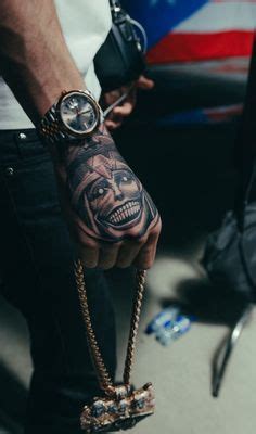 Pin de Randy tattoo studio en trabajo por hacer | Tatuajes en la mano ...