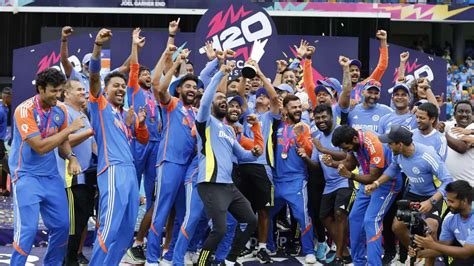ICC to commence sale of second phase of T20 World Cup 2026 tickets on ...
