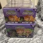 Terraria Chibichans Series 1 Mystery Box Collectable Mini Figure 12pc ...
