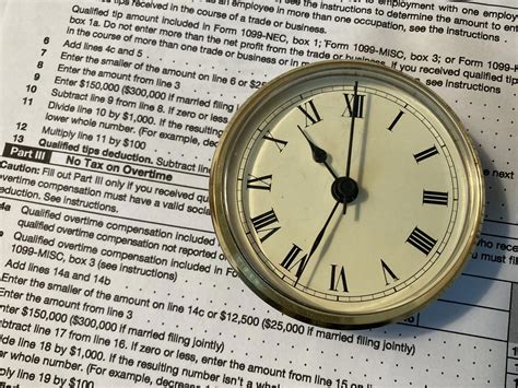 When is the deadline to file taxes? What Californians should know