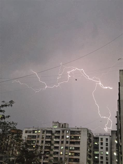 Vagaries of the Weather