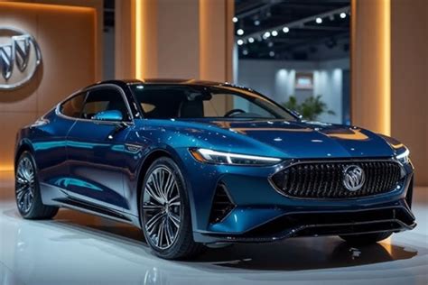2026 Buick Riviera Price & Specs , Pros & Cons