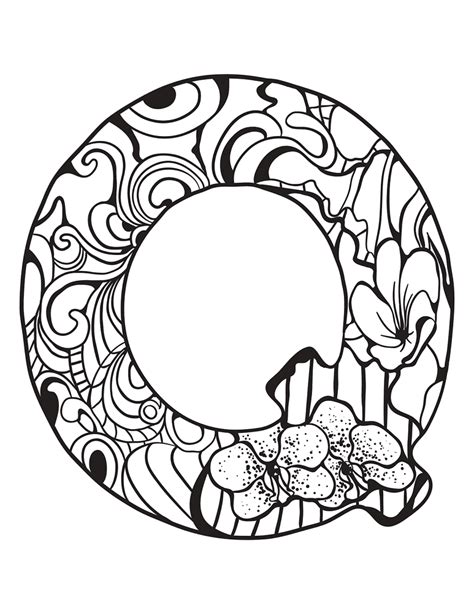 Repetition | 250+ Free Printable Coloring Pages