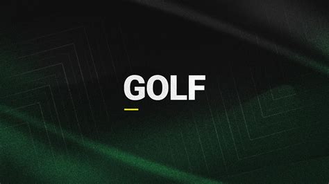 How to bet on golf: Complete guide for types of bets, reading odds, key ...