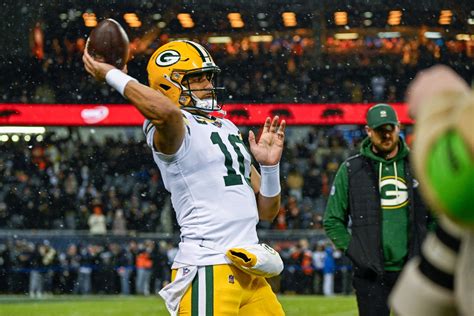 Jordan Love Makes Feelings Clear on Matt LaFleur's Packers Future Amid ...