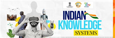 Indian Knowledge Systems | MyGov.in