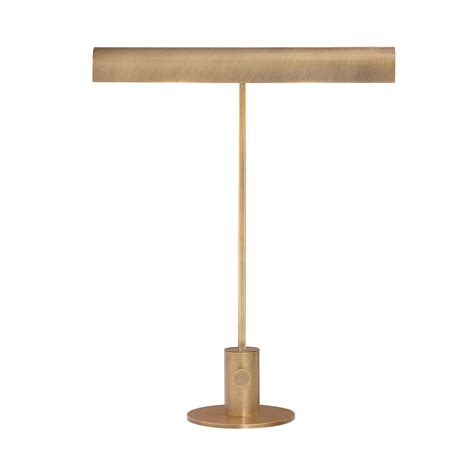 Stromberg Table Lamp – Rug and Weave