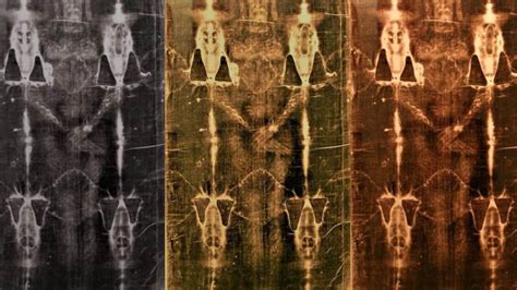 Good Friday 2026: Does Shroud of Turin DNA study reveal an Indian link ...