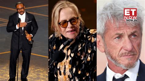 Oscars 2026: One Battle After Another wins best picture as Sinners ...