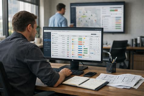 Property Management Software | Planado