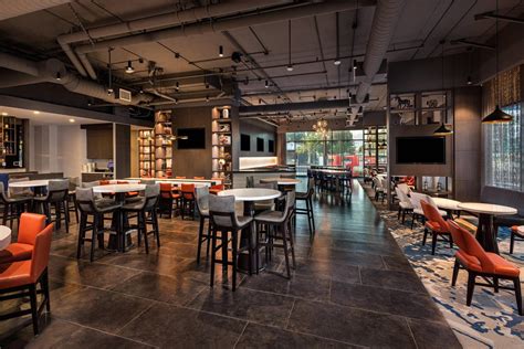 Courtyard by Marriott Los Angeles Monterey Park - Best stays in ...