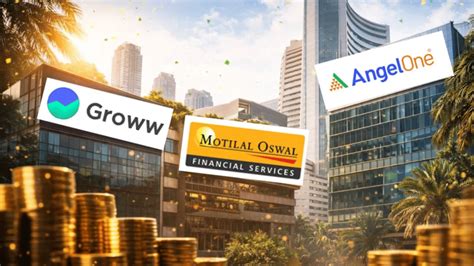 RBI defers capital market rules: Shares of BSE, Groww, Angel One jump